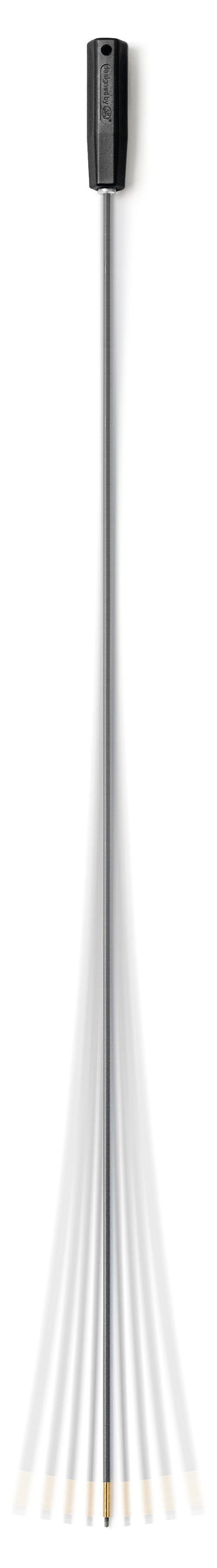 ahg Carbon Cleaning Rod – karbonowy wycior 900 mm do luf .22–6,5 mm – zdjęcie 3