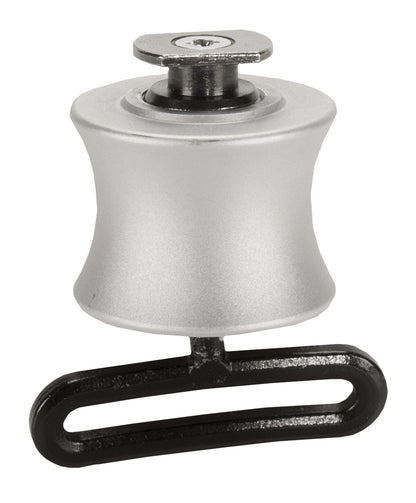 ahg Handstop Deluxe – ergonomiczny hak ręki z przegubem kulowym