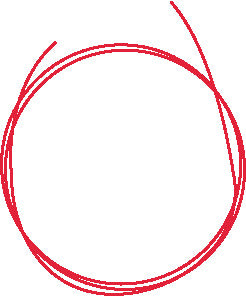 ahg Safety Rod Signal Line – sznur bezpieczeństwa do lufy – zdjęcie 2