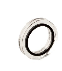 ahg Empty Ring – wkładka pierścieniowa z czarnym pierścieniem kontrastowym