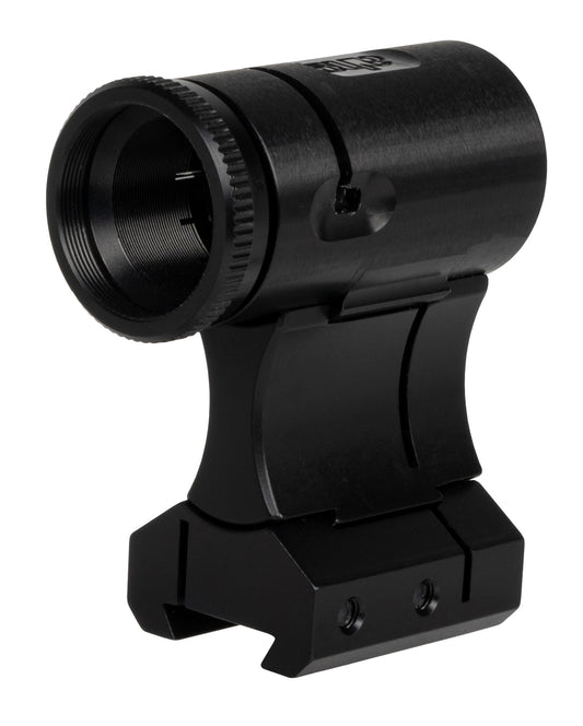 ahg Front Sight XXL – podwyższona muszka tunelowa na wkładki metalowe M18