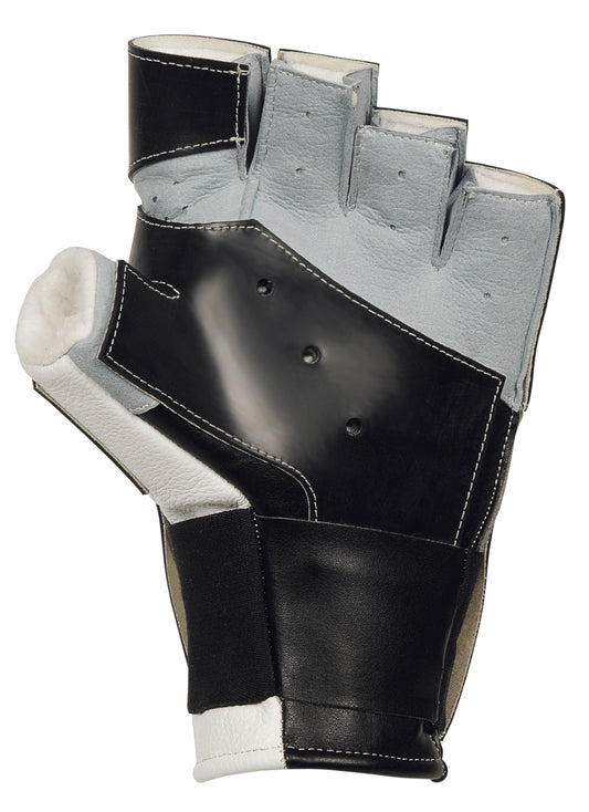 ahg Glove Match – rękawica strzelecka z amary