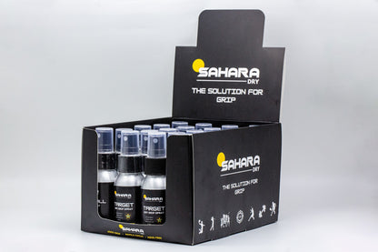 Sahara Dry Classic Grip – preparat poprawiający chwyt, 50 ml