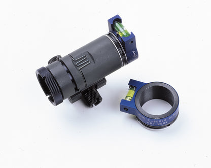 ahg Spirit Level – poziomica do tunelu przedniego