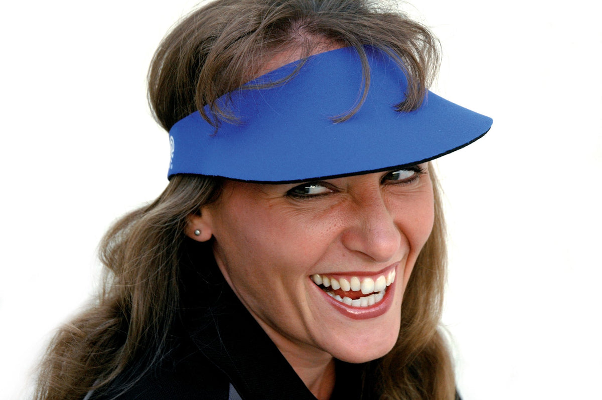 ahg Neopren Cap – czapka strzelecka z daszkiem – zdjęcie 4