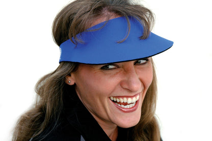 ahg Neopren Cap – czapka strzelecka z daszkiem – zdjęcie 4