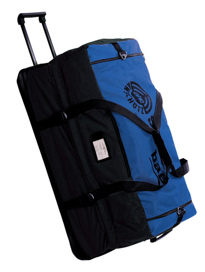 ahg Sport Bag – duża torba strzelecka na kółkach