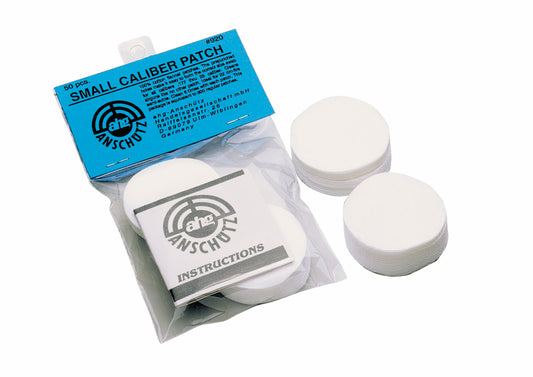 ahg Cleaning Patch – łatki czyszczące, 50 szt.