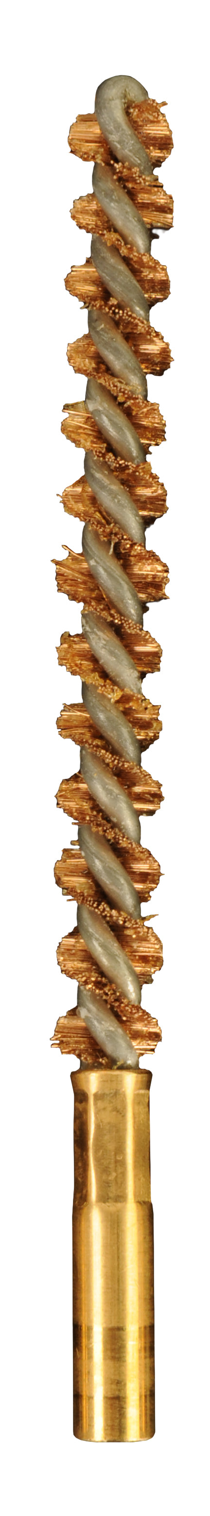 ahg Brass Brush – mosiężna szczotka do lufy kal. .22 LR, 3 szt.