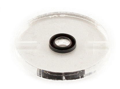 ahg Plastic Front Aperture – przesłona z włosem do uchwytów Race i Top 50