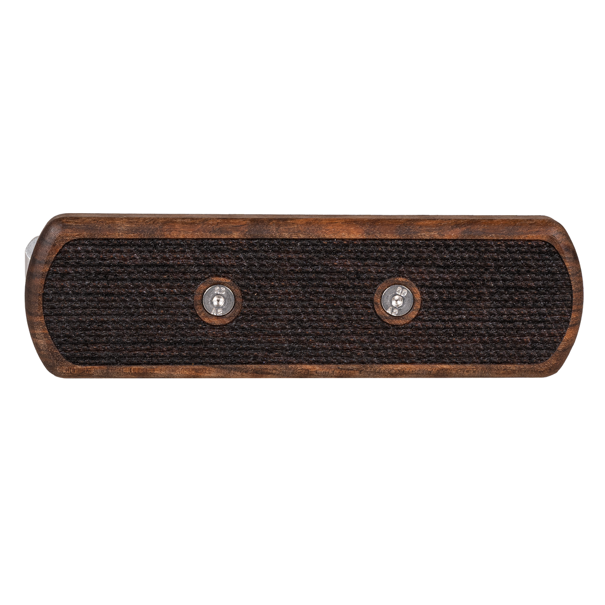 ahg Palm Rest Genius – podpórka dłoni z szybkozłączem Quick Connect – zdjęcie 2