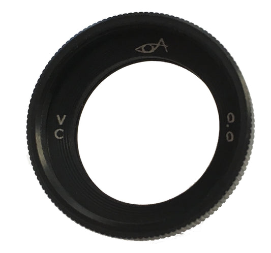ahg Eagle Eye Vision Contrast – soczewka kontrastowa 0,00 dpt