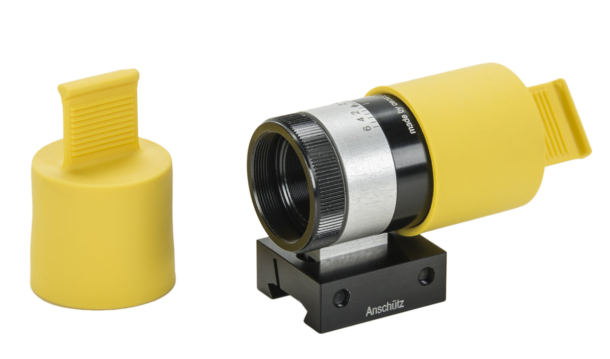 ahg Dust Protection Cap – osłona przeciwpyłowa tunelu przedniego