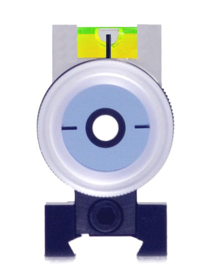 ahg Front Sight Crystal – tunel muszki o przezroczystej obudowie – zdjęcie 3