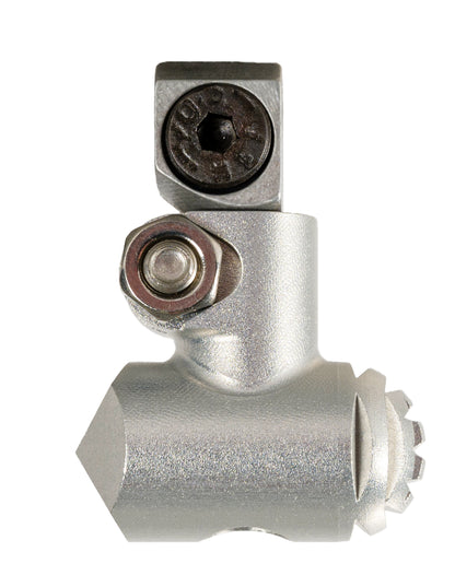 ahg Trigger Shoe Point – nakładka spustu do Anschütz 5018/5071/5065 – zdjęcie 2