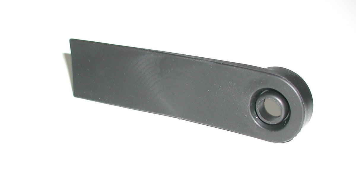 Strasser Eye Shield SMALL – mała przysłona na dioptor, zgodna z ISSF