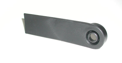 Strasser Eye Shield SMALL – mała przysłona na dioptor, zgodna z ISSF