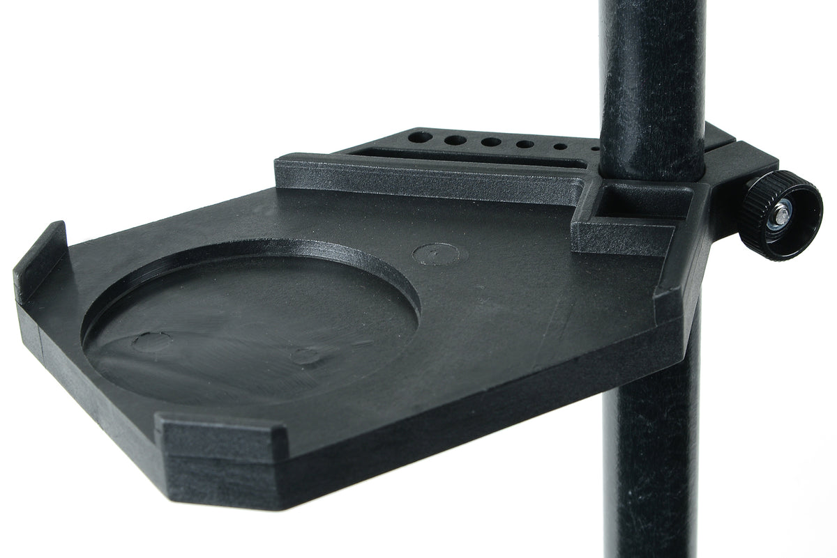 ahg Tripod New Generation – statyw strzelecki kompozytowy – zdjęcie 3