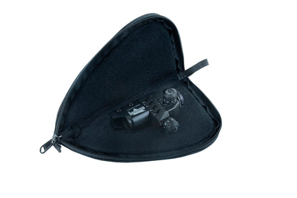 ahg Rear Sight Bag – etui na przyrządy celownicze – zdjęcie 3