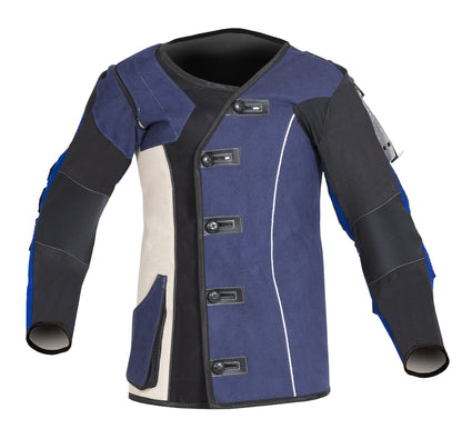 ahg Standard Plus – kurtka strzelecka canvas i Amara
