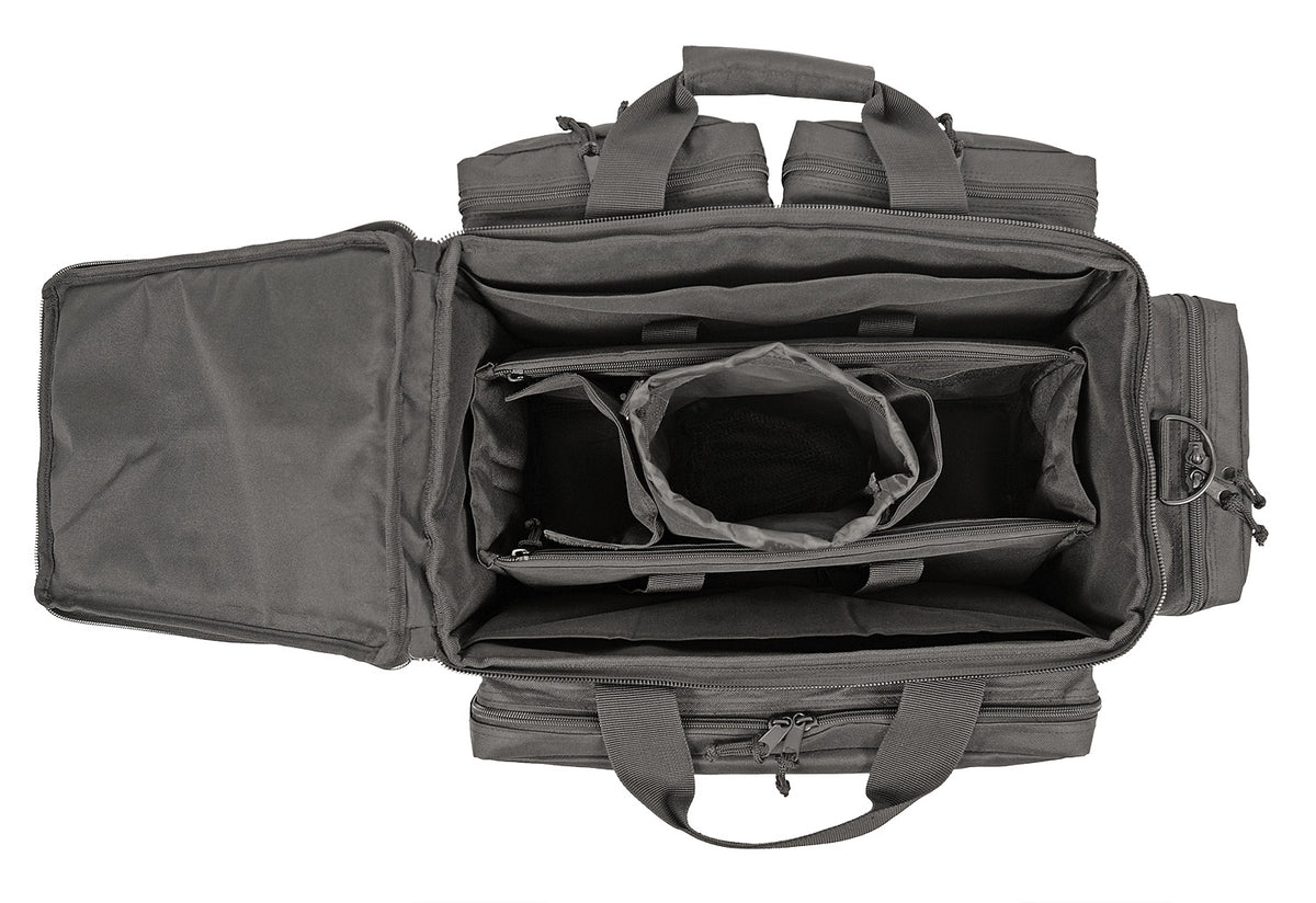 ahg Range Bag – torba strzelecka na pistolety – zdjęcie 2