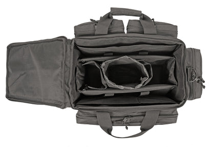 ahg Range Bag – torba strzelecka na pistolety – zdjęcie 2