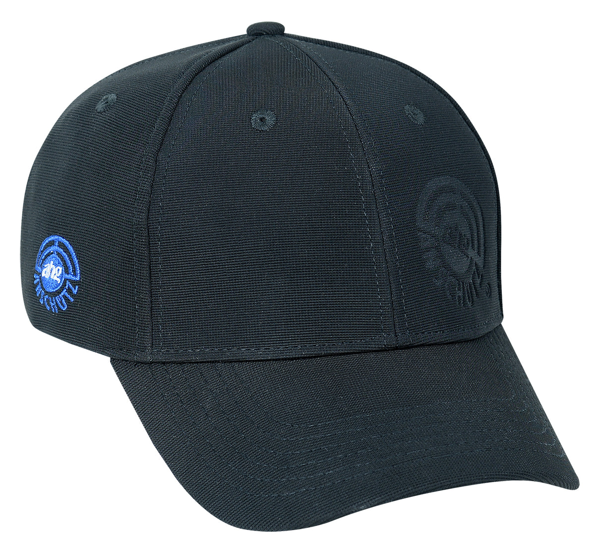 ahg-Anschütz – czapka z daszkiem z logo – zdjęcie 3