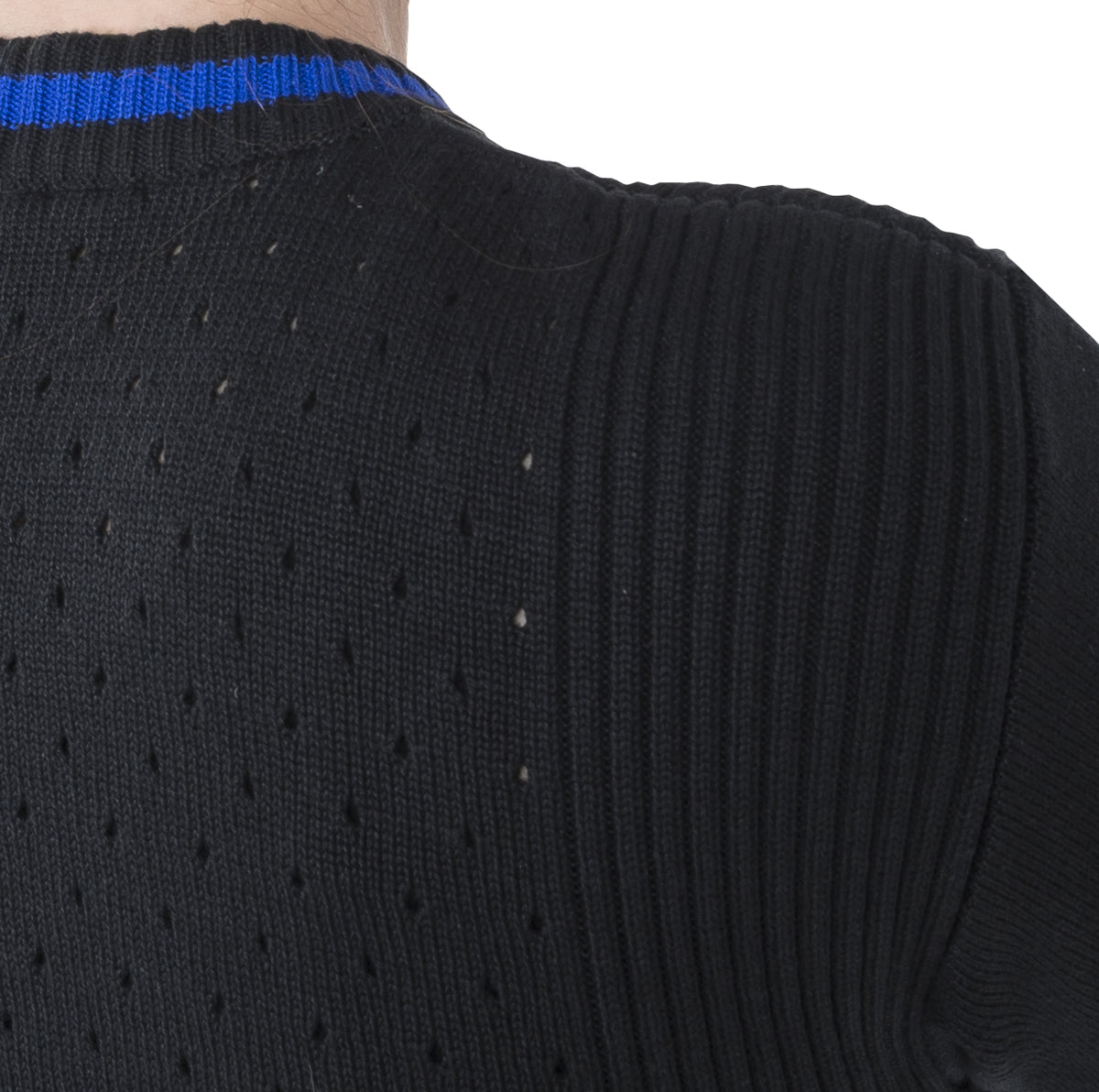 ahg Shooting Vest – koszulka strzelecka z długim rękawem – zdjęcie 2