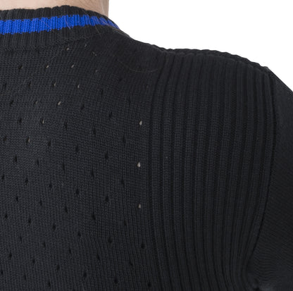 ahg Shooting Vest – koszulka strzelecka z długim rękawem – zdjęcie 2