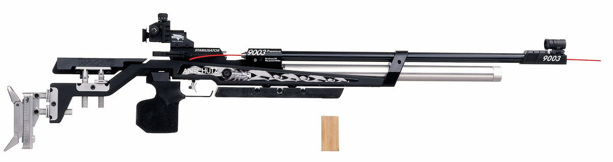 ahg Safety Rod Signal Line – sznur bezpieczeństwa do lufy – zdjęcie 3