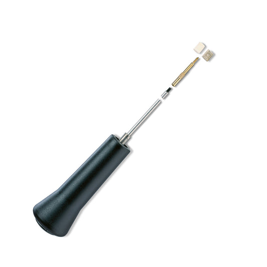 VFG Fun Line Sport – aluminiowy wycior kal. .22–6,5 mm