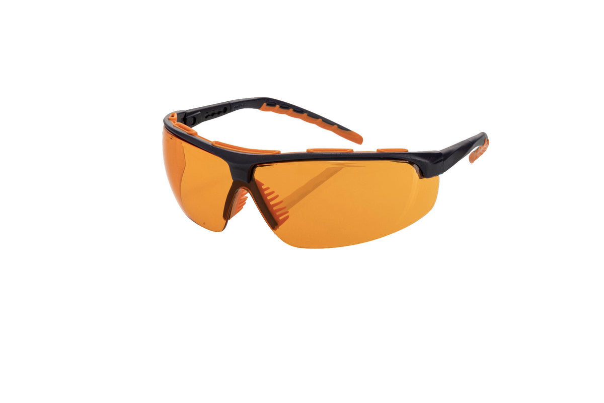 ahg Sport Glasses – okulary ochronne strzeleckie – zdjęcie 4