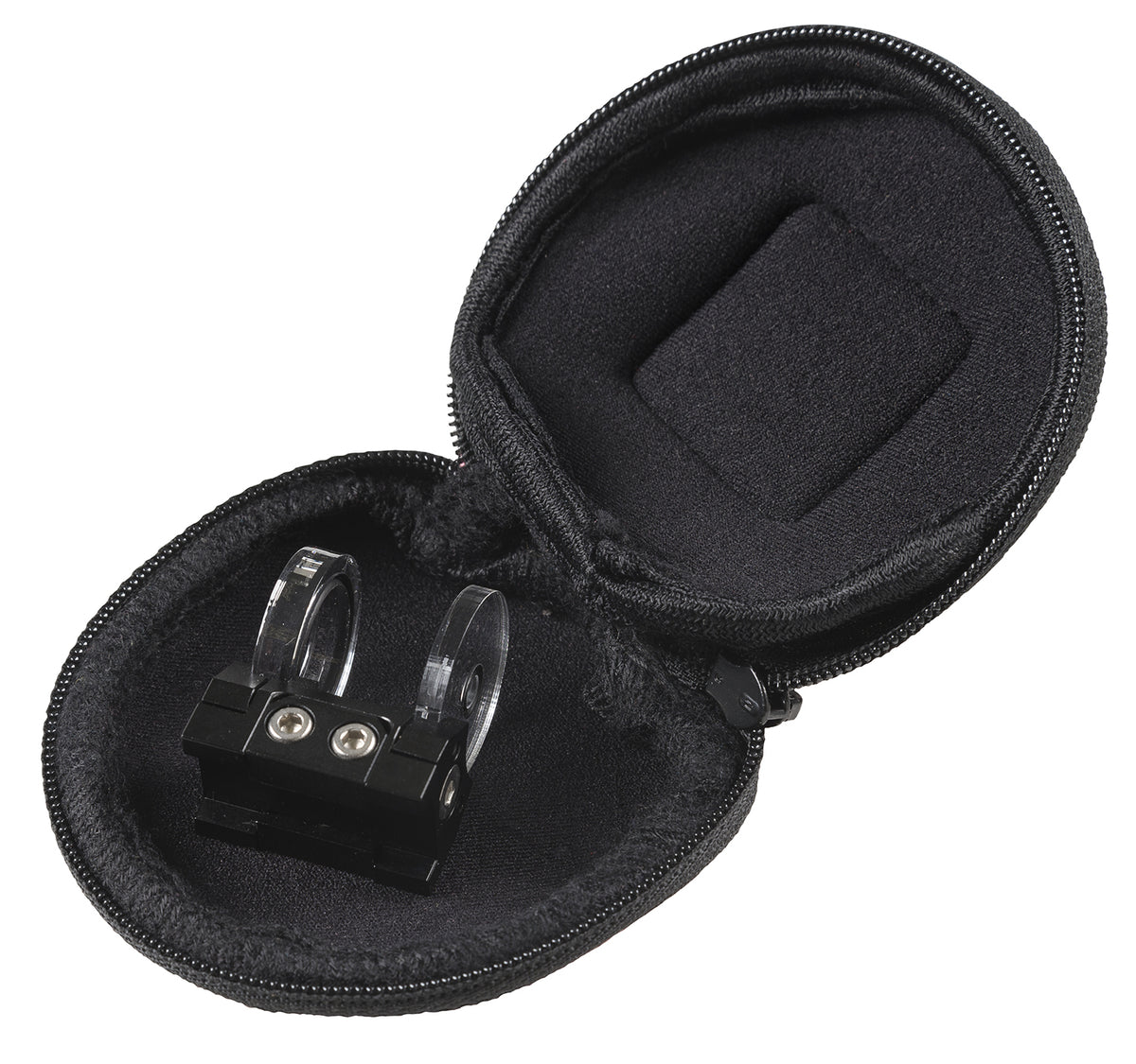 ahg Neopren Pouch – neoprenowe etui na akcesoria celownicze – zdjęcie 3