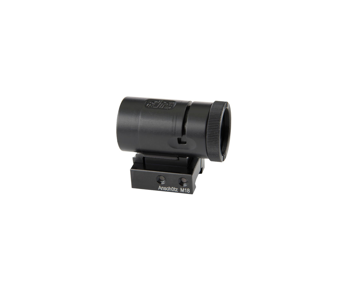 ahg Front Sight M18 – muszka tunelowa na wkładki metalowe – zdjęcie 2
