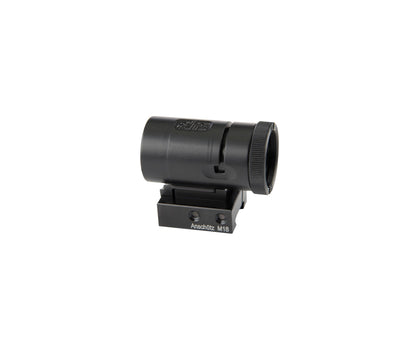 ahg Front Sight M18 – muszka tunelowa na wkładki metalowe – zdjęcie 2