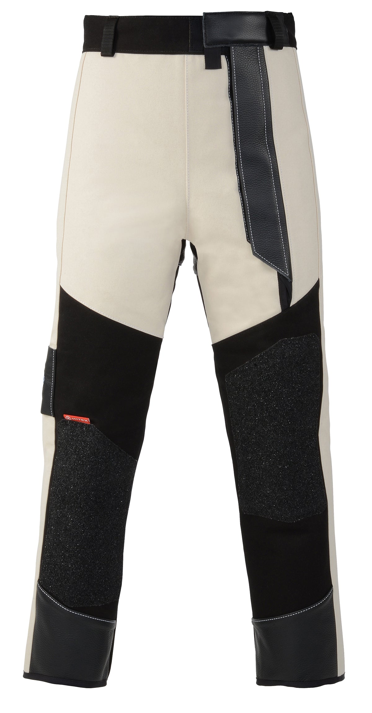 ahg Scorpion – spodnie strzeleckie z kanwasu z powłoką Top Grip