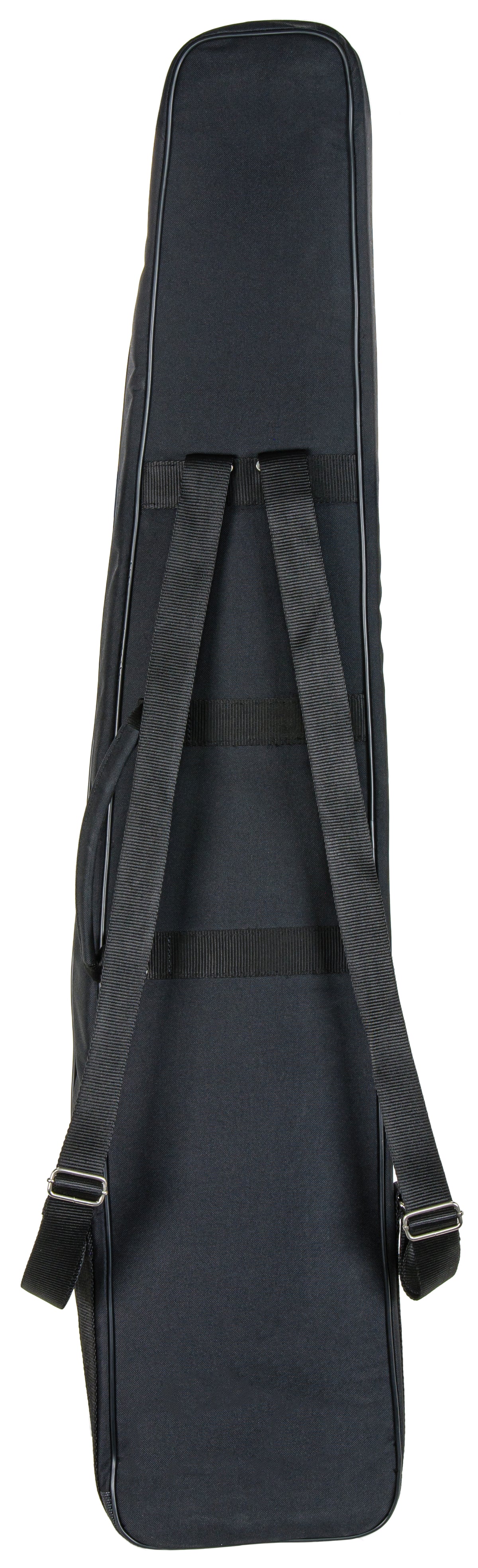 ahg Soft Case Protect – pokrowiec-plecak na karabin – zdjęcie 3