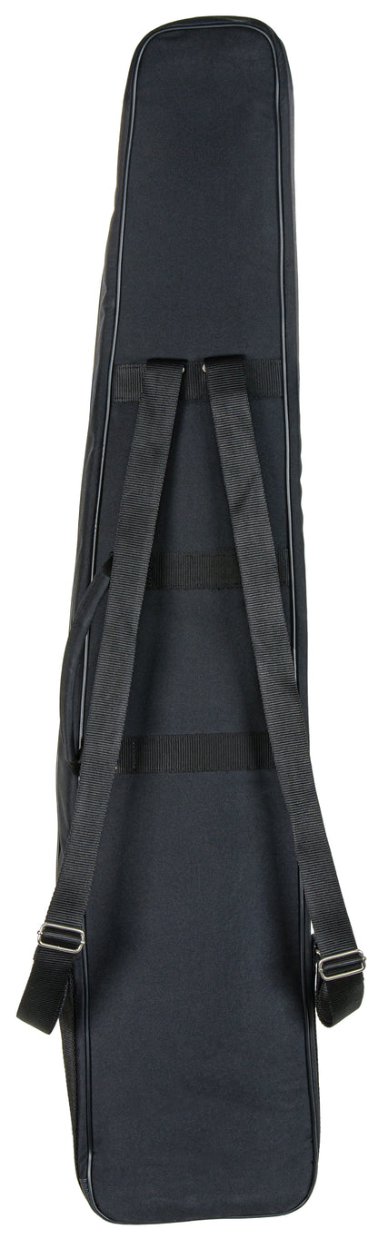 ahg Soft Case Protect – pokrowiec-plecak na karabin – zdjęcie 3