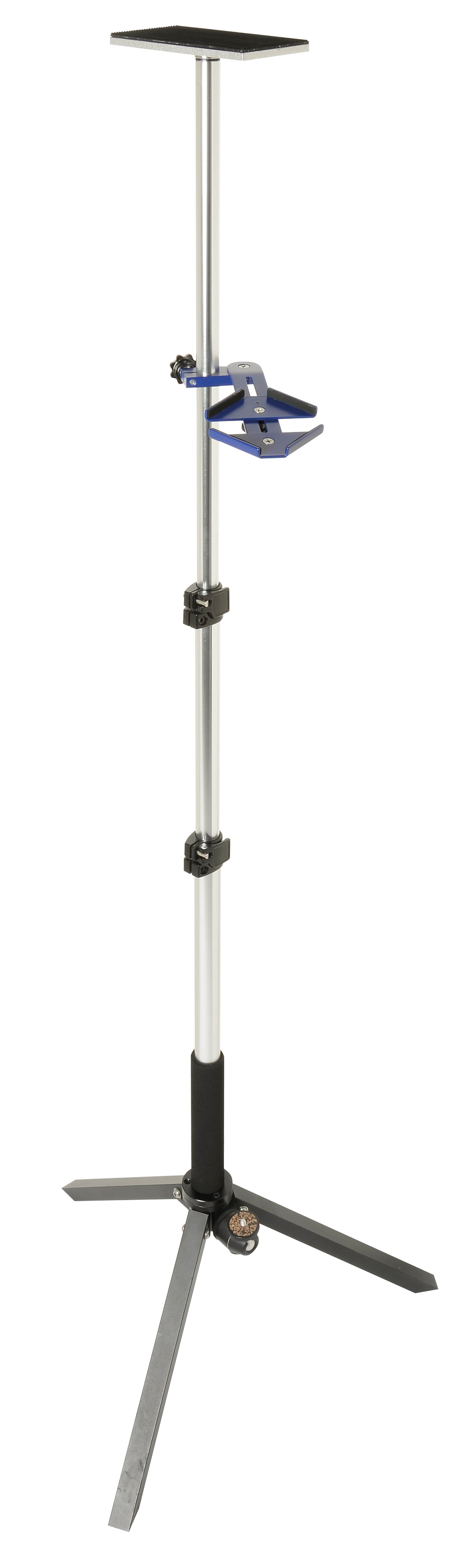 ahg Universal Tripod TWIN – statyw strzelecki uniwersalny – zdjęcie 4