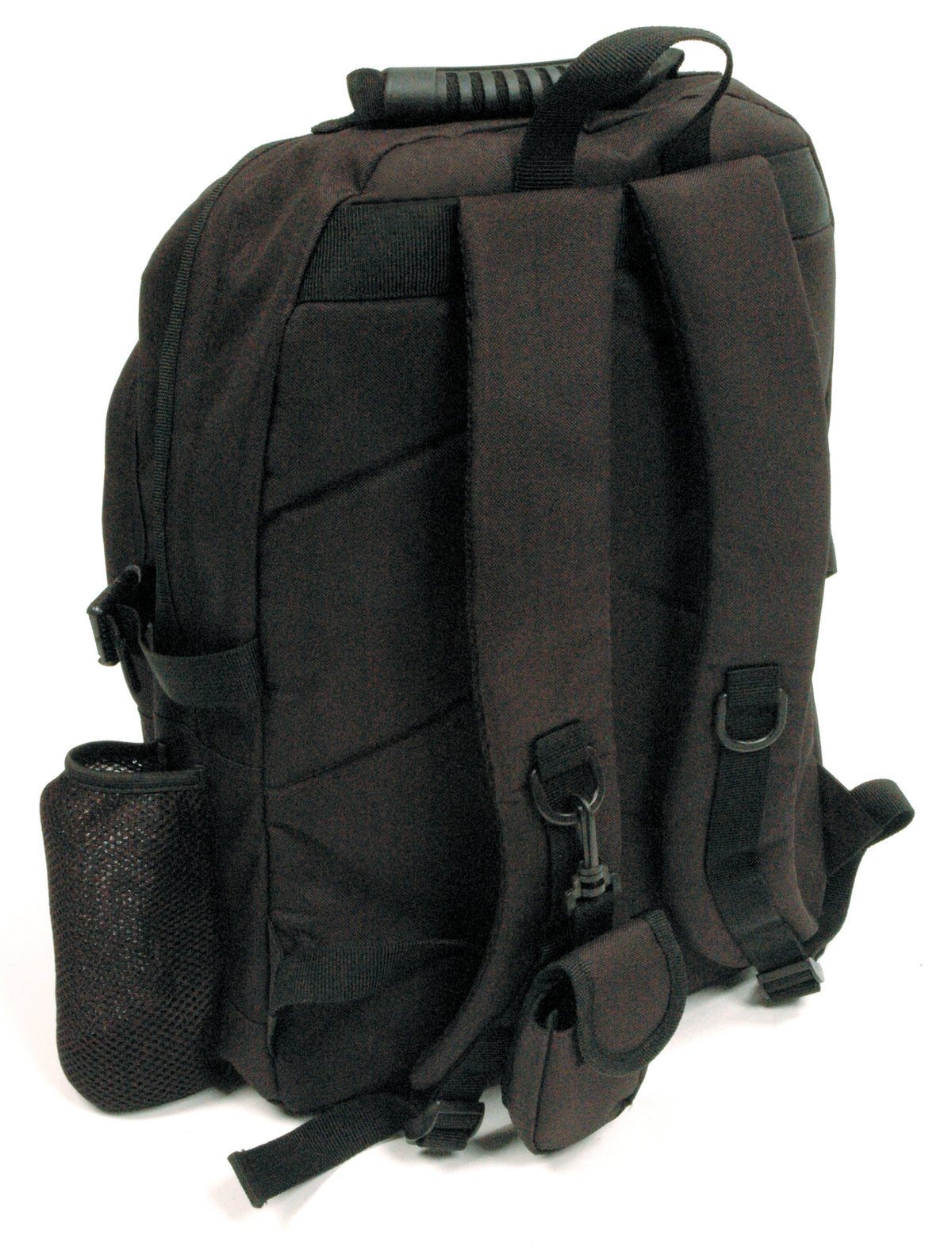 ahg Back Pack All-in-One – plecak strzelecki dla pistoletowców – zdjęcie 4
