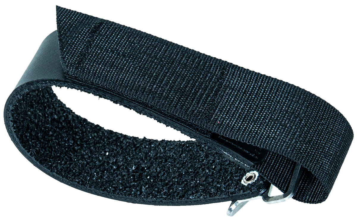 Anschütz Armsling 4734 – pas naramienny biathlonowy z powłoką Top Grip – zdjęcie 4