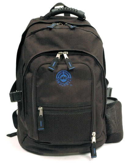 ahg Back Pack All-in-One – plecak strzelecki dla pistoletowców