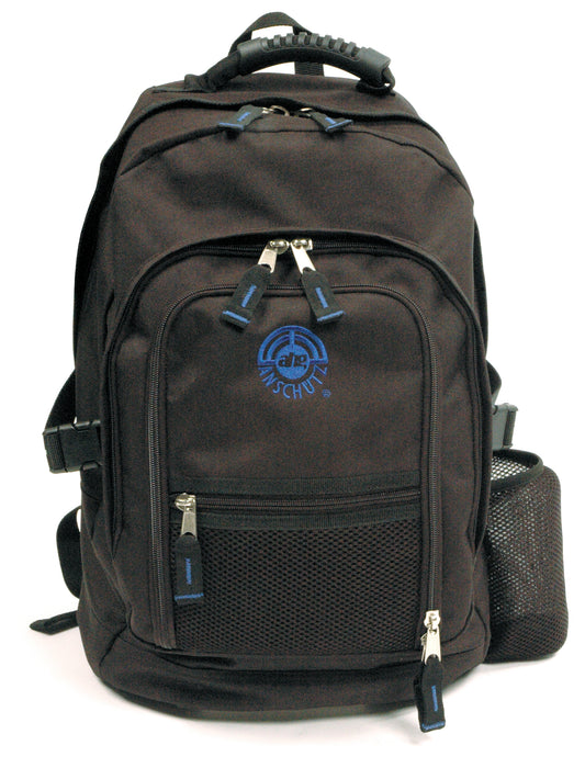ahg Back Pack All-in-One – plecak strzelecki dla pistoletowców