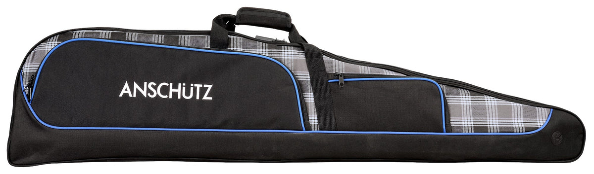 ahg Soft Case – pokrowiec na karabin z zamkiem na klucz