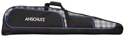 ahg Soft Case – pokrowiec na karabin z zamkiem na klucz