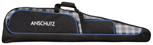 ahg Soft Case – pokrowiec na karabin z zamkiem na klucz