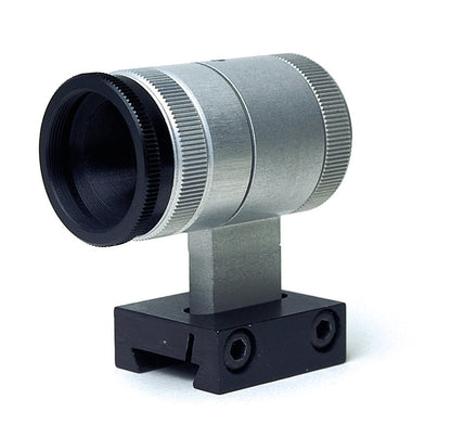 ahg Front Sight Swing Plus – obrotowa muszka tunelowa z podwyższeniem 8 mm