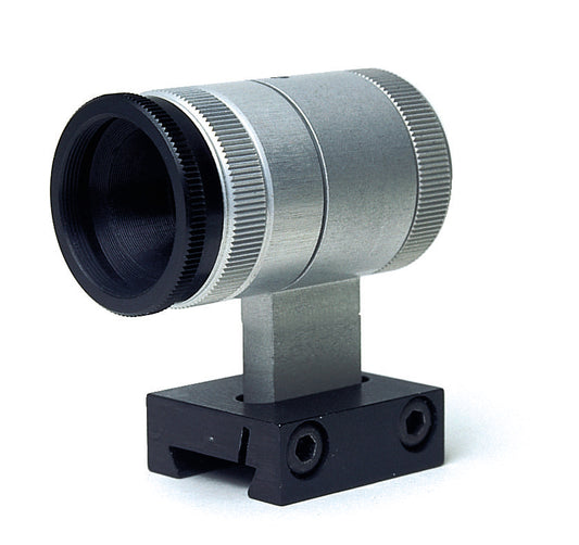 ahg Front Sight Swing Plus – obrotowa muszka tunelowa z podwyższeniem 8 mm