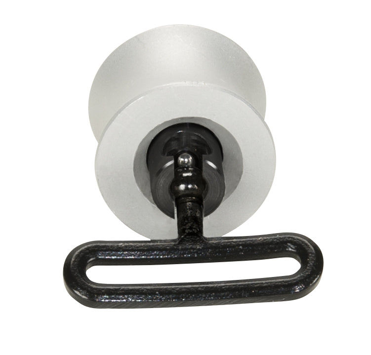 ahg Handstop Deluxe – ergonomiczny hak ręki z przegubem kulowym – zdjęcie 2