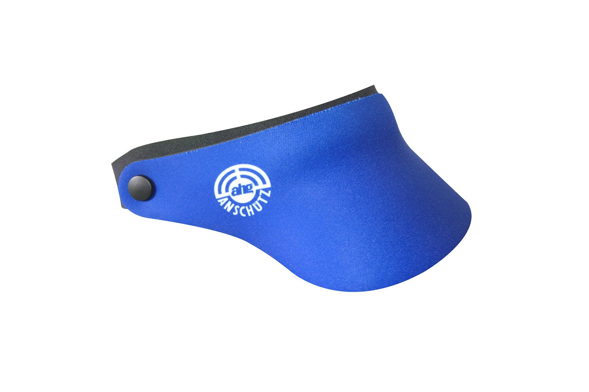 ahg Visor de Luxe – daszek strzelecki z regulowanym przegubem – zdjęcie 2